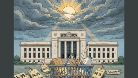 Why Fed President Beth Hammack wants more rate hikes
