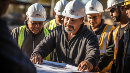 Why homebuilders still tend to misread the trade labor shortage