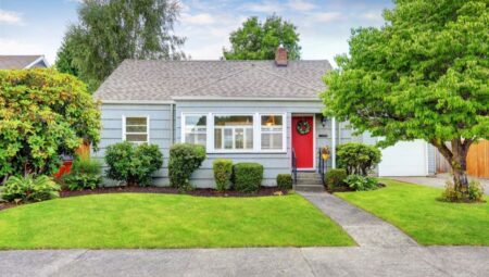 Why housing demand is up and inventory is down in 2026