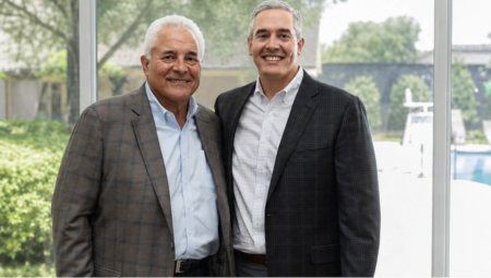Why more private homebuilders face a succession test now