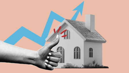 Why purchase applications are rising even as mortgage rates climb