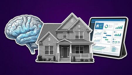 AI use widespread in real estate, but most professionals say it falls short