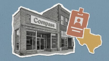 Antinozzi Group returns to Compass in Houston