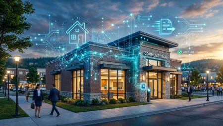 Blue Sage partners with Kinective on mortgage modernization at community banks, credit unions