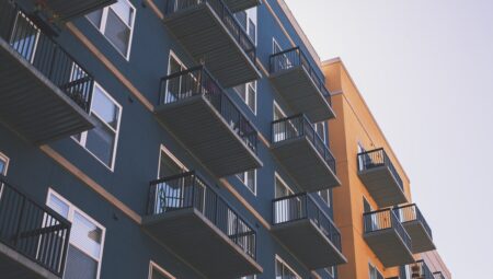 California condo defect liability bill on deck after recess