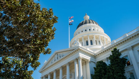California November ballot: a billionaire tax and new local tax limits