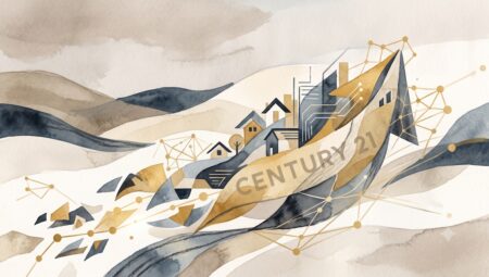Century 21 COO says M&A activity fueled by growing tech demands