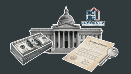 CHLA suggests FHA could pay lenders for small mortgages under $100K