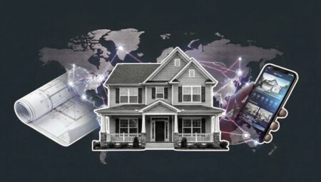 Compass International Holdings rolls out Home Platform across brokerage brands