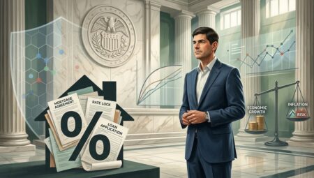 Fed names task force members as it examines monetary policy decision-making