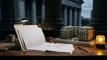 Housing groups push FHFA to delay, revise GSE condo loan changes
