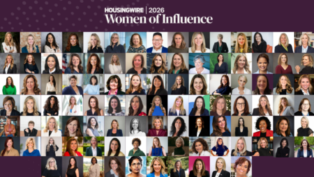 Introducing the 2026 Women of Influence