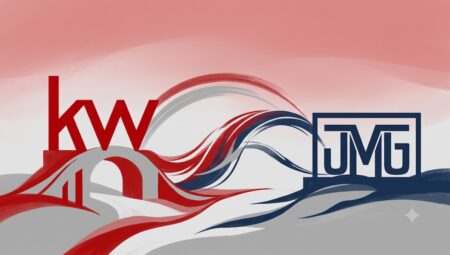JMG brings $5.9B teamerage platform to Keller Williams