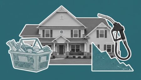 June inflation fell, cooling Fed rate hike expectations