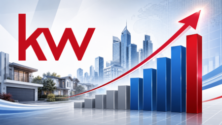 Keller Williams leads RealTrends Verified City Rankings as team production overtakes agents
