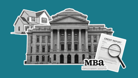 MBA analysis finds minimal pricing impact from single credit score approach