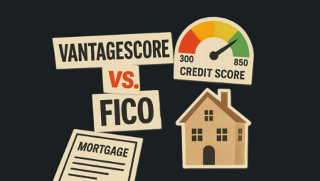 MISMO updates mortgage insurance data guide for VantageScore 4.0 and FICO 10T