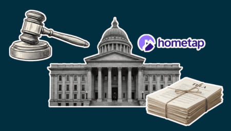Multiple lawsuits claim Hometap violated TILA in HEI contracts