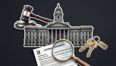 NAR tells members to report Realtor brand misuse