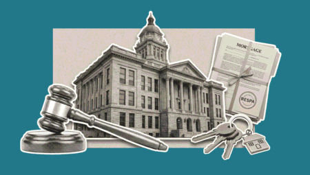 Newrez servicing arm sued in New Jersey over alleged RESPA violations