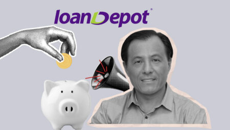 Randian urges loanDepot to consider sale, reassess leadership