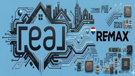 Real Brokerage REMAX merger clears antitrust hurdle