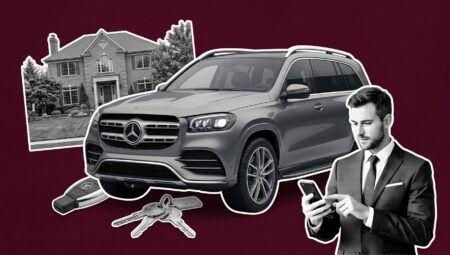 Real estate agents: Make your drive time work for you