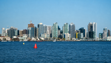 San Diego to get more transit housing density as SB 79 row settles