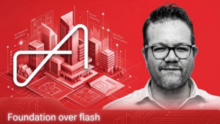 The Agency’s Zane Burnett: AI success starts with clean data, not hype