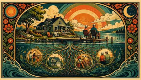 The other half of the lake: Why lifecycle lending is becoming mortgages’ next growth strategy