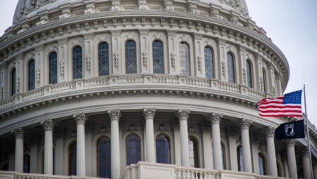 Trump didn’t sign it, but the 21st Century ROAD to Housing Act is now law