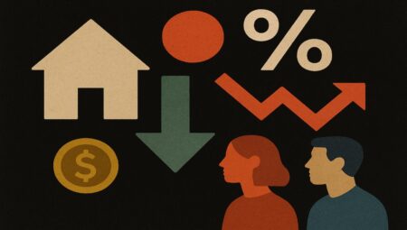 Why aren’t mortgage rates lower?