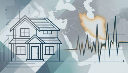 Why mortgage rates are rising, not falling, with oil under $70