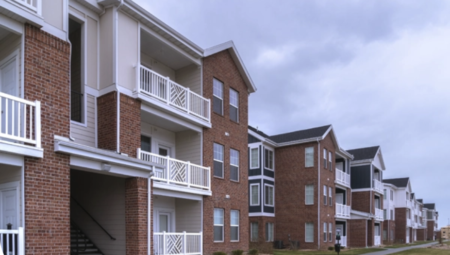 Will the ROAD Act change what pencils for multifamily rentals?