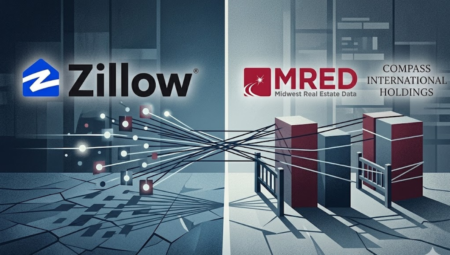 Zillow injunction hearing opens in MRED antitrust case